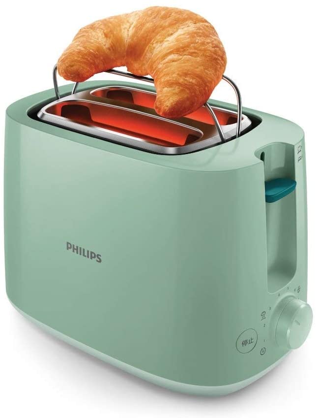 Philips toaster outlet 2 slice