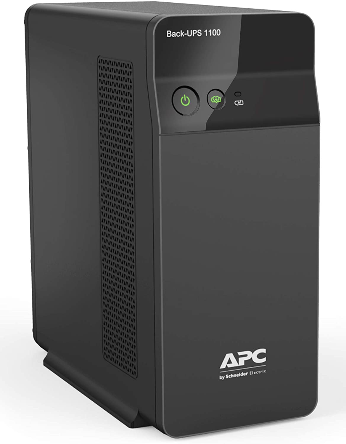 APC Back-UPS BX1100C-IN 1100VA / 660W, 230V, UPS System (P) - Shopping ...