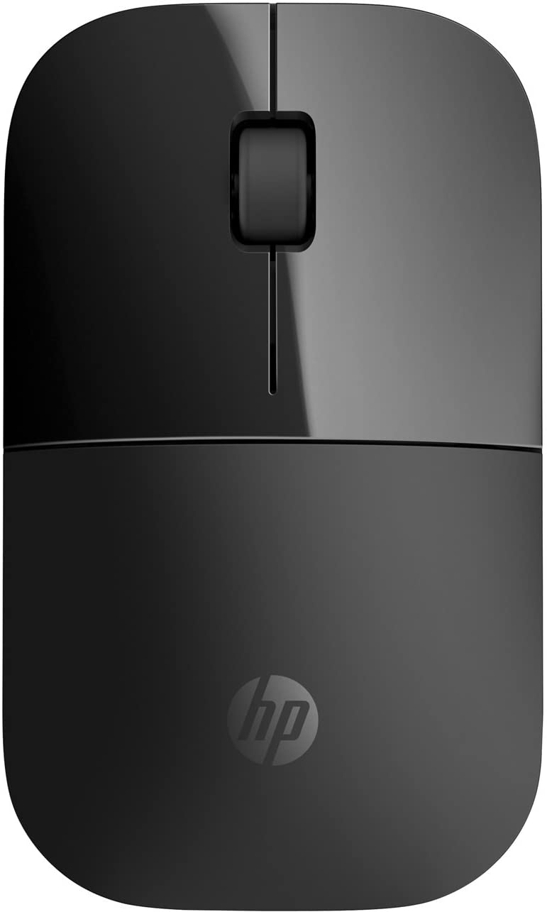 hp flat mouse