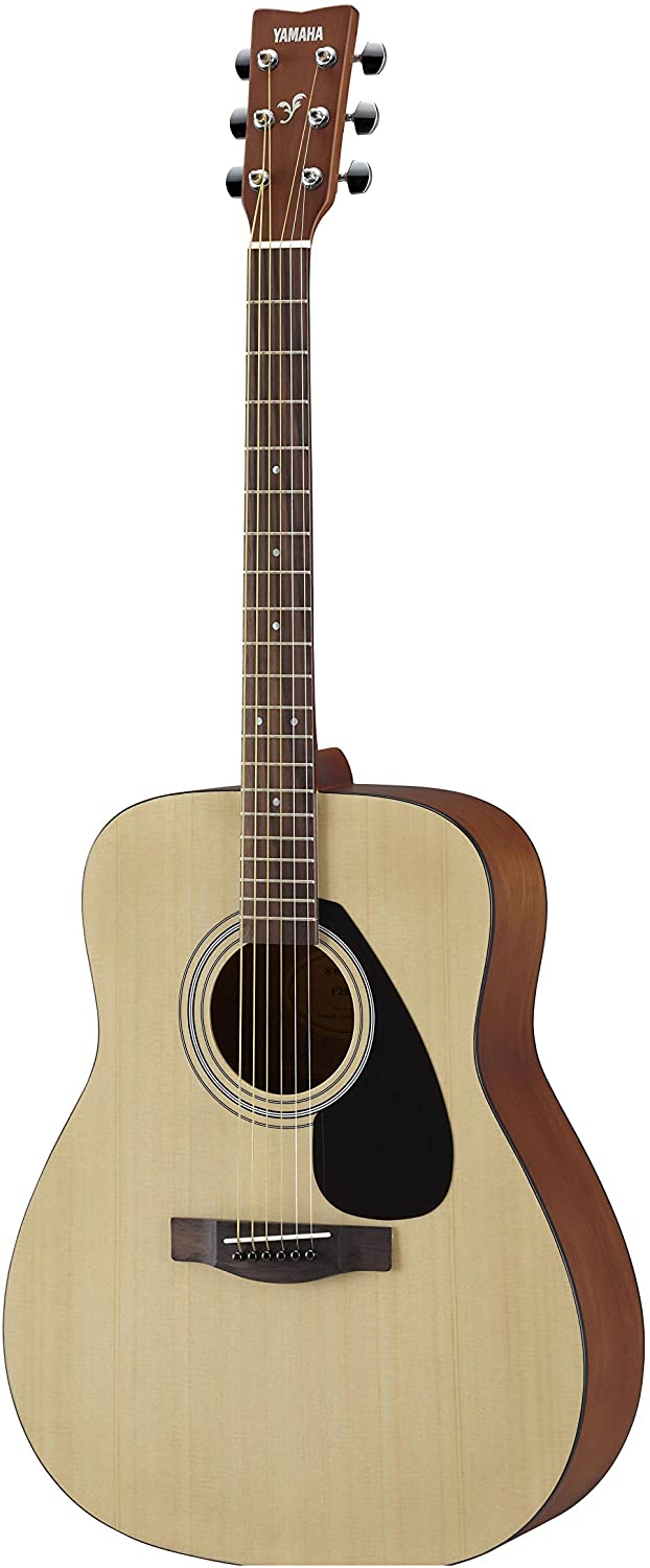 yamaha f280 acoustic guitar