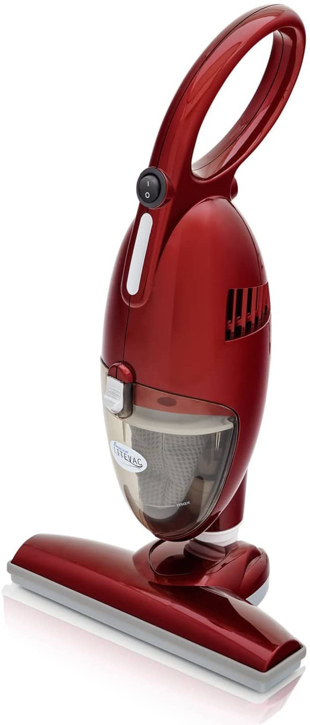 euroclean litevac vacuum cleaner