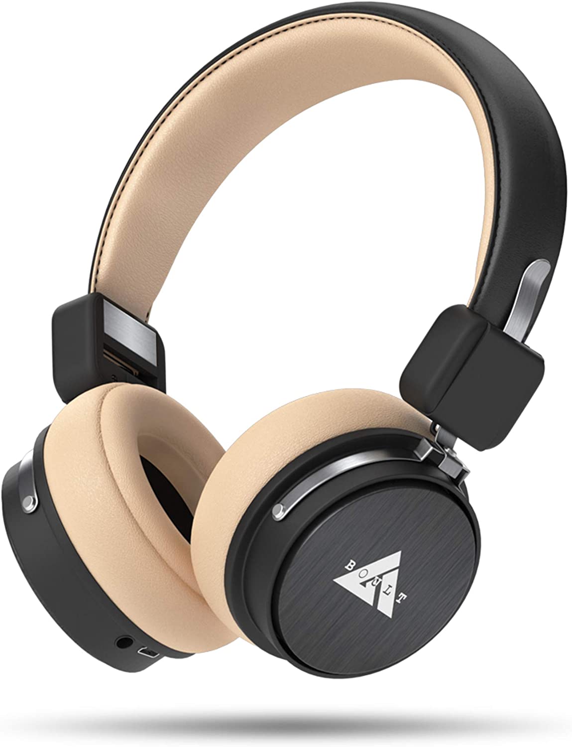 Boult audio best sale probass headphone