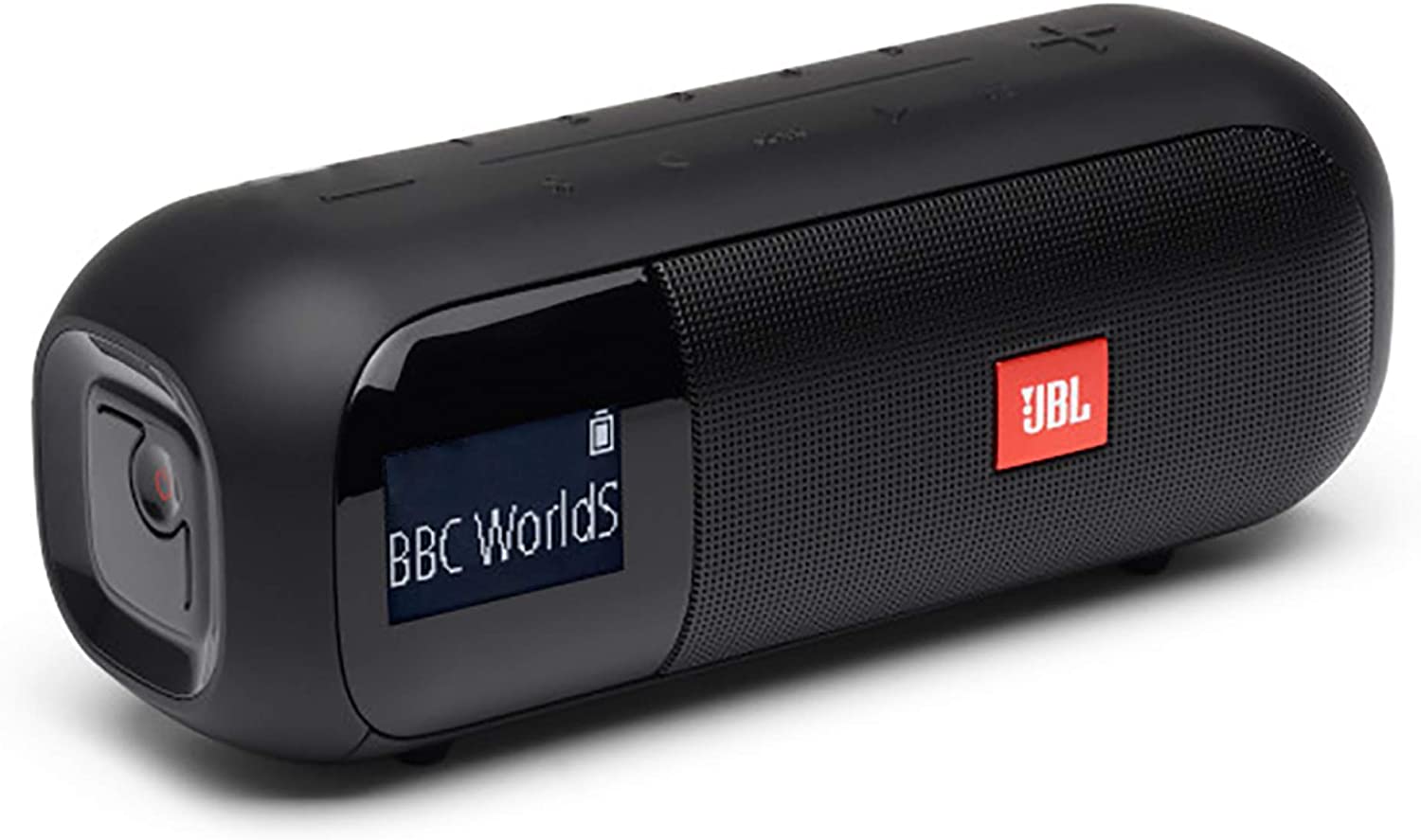 JBL Tuner 2 new Bluetooth speaker with radio Unboxing and sound