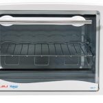 Bajaj Majesty 1603 T 16-Litre Oven Toaster Grill (White) (P)