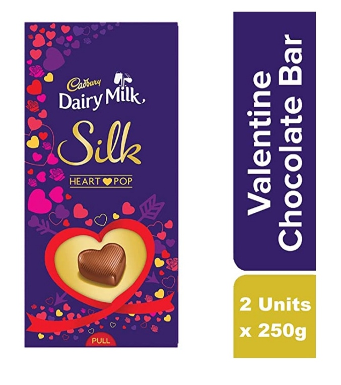 Cadbury Dairy Milk Candy Bar Reviews 2024