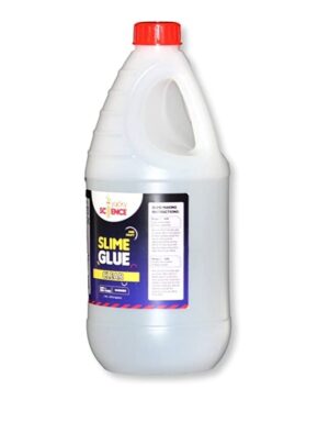 Pidilite Fevicol Allfix Clear and Non-Staining All Purpose Adhesive (20 ml)  