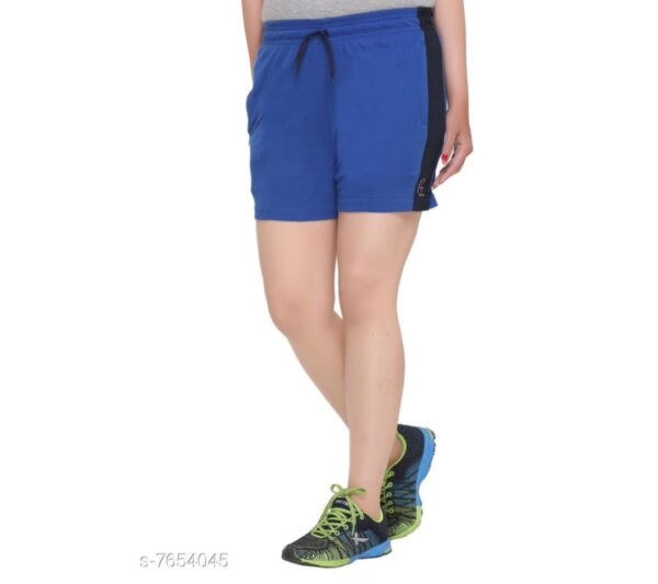 Hardihood Women Shorts 634