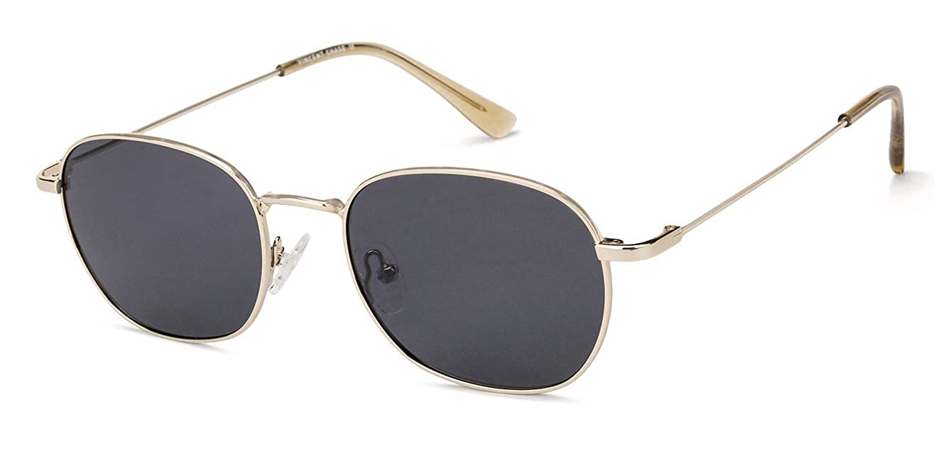 Buy Vincent Chase by Lenskart LA S13164 Grey Polarized Square Sunglasses at  Best Price @ Tata CLiQ